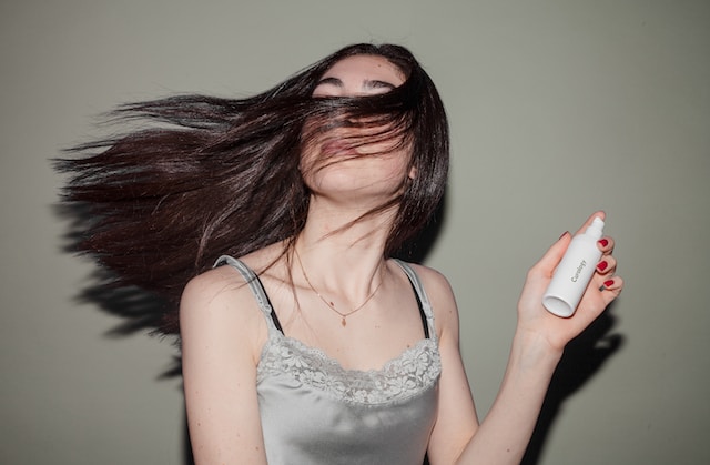 Haarpflege mit den Ölen – Fehler, die ich ebenfalls begangen habe