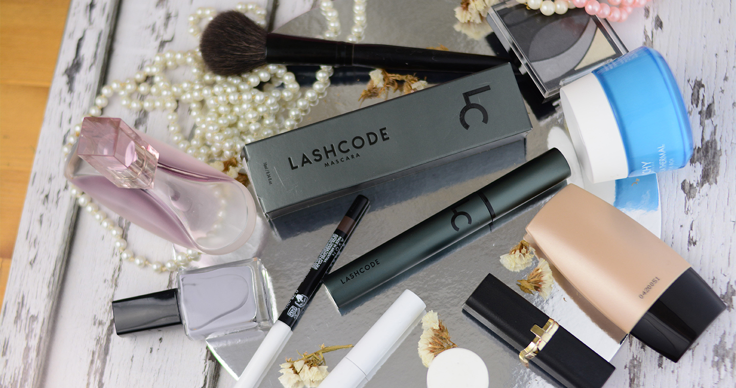 Das ist nicht „nur Wimperntusche“. Das ist Lashcode! Phänomenale Mascara – meine Produktbewertung